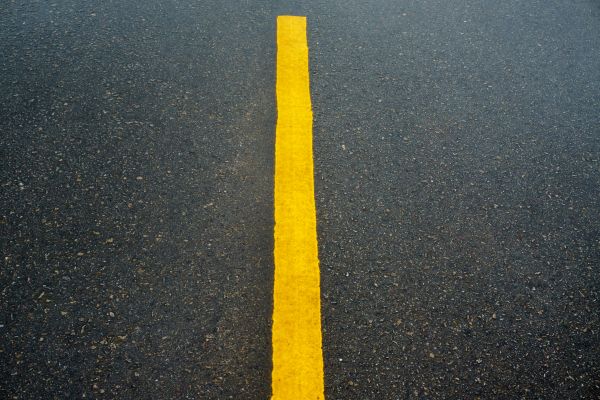 Asphalt Painting in Allen