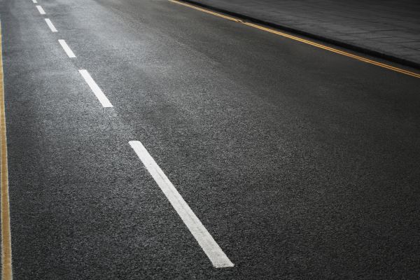 Lane Marking Service in Allen